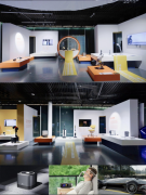 持续摸索艺术取科技融